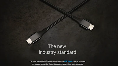 Het wel en wee rondom usb-c