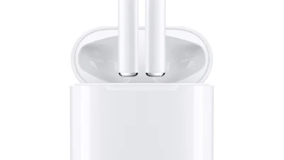 Wat is er vernieuwd aan de AirPods 2?