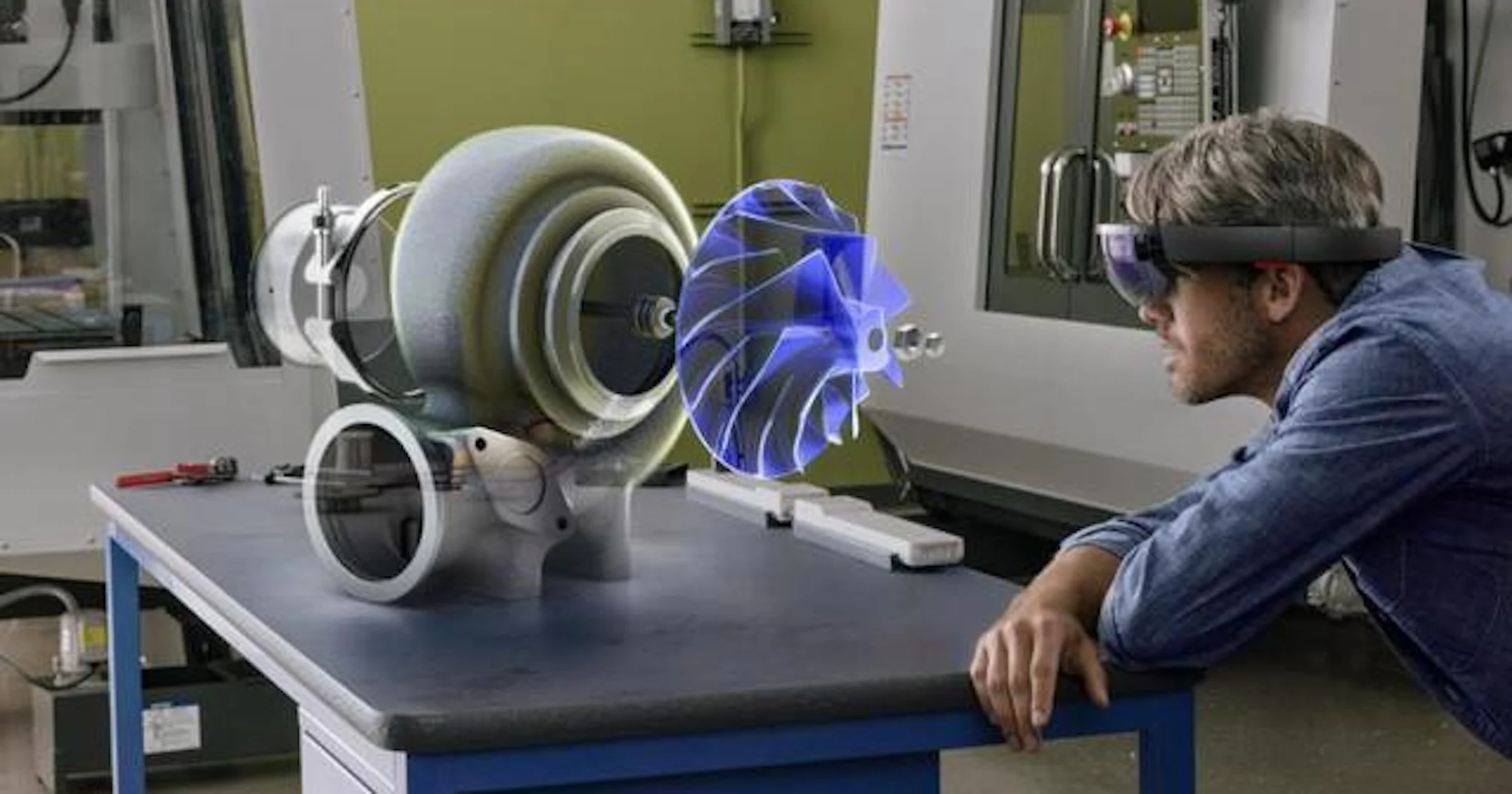 iGlass: Komt Apple met AR-brillen?