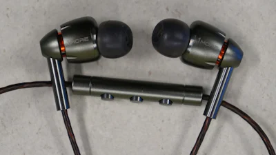 1More Quad Driver Headphones - Traditioneel hoogwaardig geluid