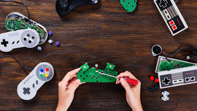 Retrogames spelen op je pc, smartphone en tablet