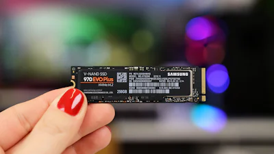 Wat is een M.2 SSD?