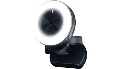 Onmisbare apparatuur voor het opnemen van streams