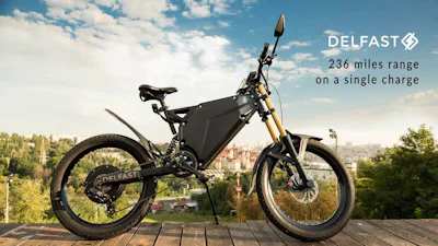 E-bike kopen? Hier moet je op letten