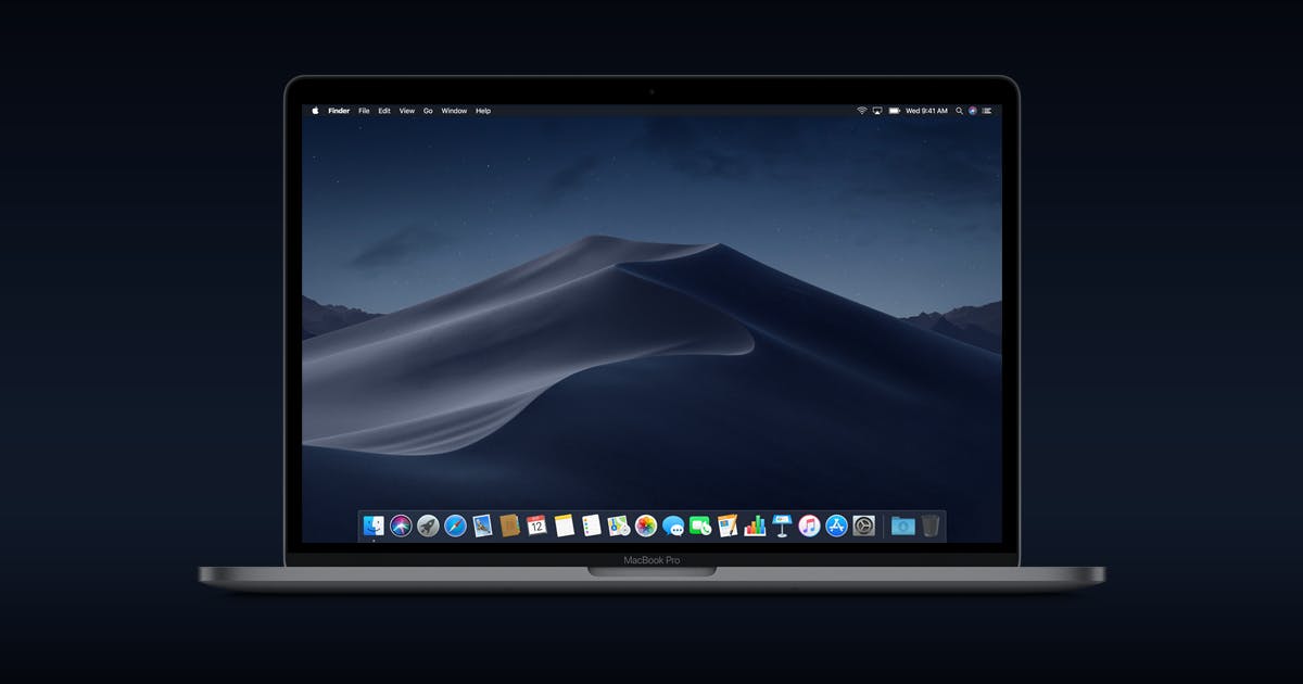 De Apple MacBook Pro is een veelzijdige laptop, maar gamen is niet zijn sterkste punt.