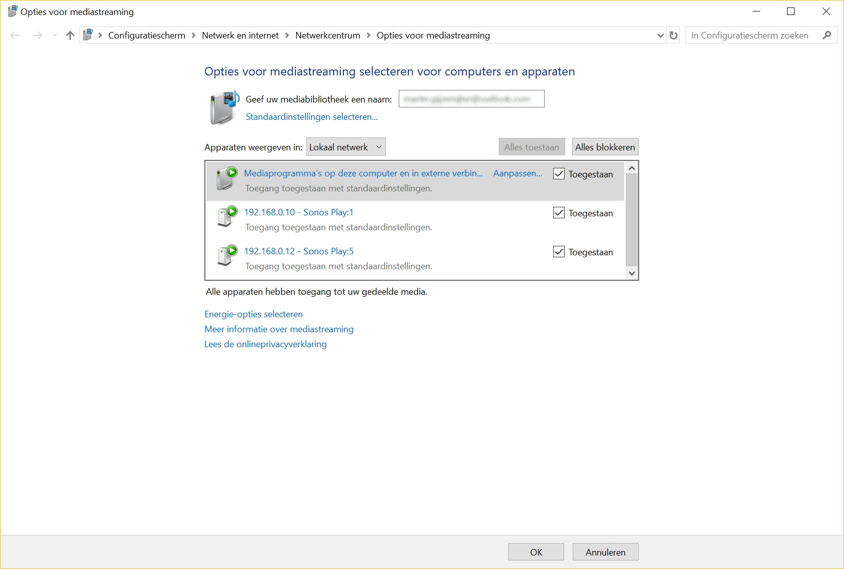 Een Chromecast om te streamen? Handig, maar vaak helemaal niet nodig.