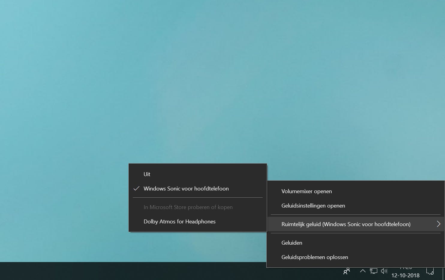 Het geluid op je koptelefoon kan een stuk mooier, dankzij Windows Sonic.