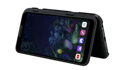 LG komt met nieuwe ThinQ-smartphones