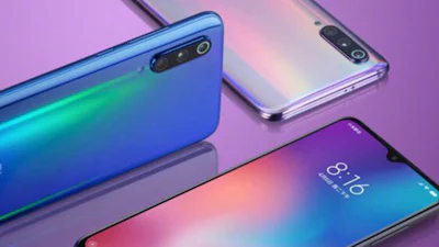 Xiaomi kondigt Mi 9 aan