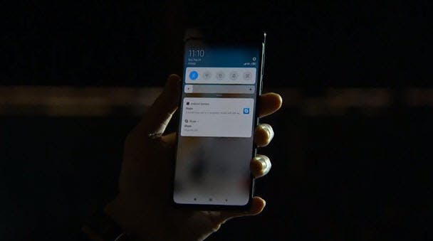 Xiaomi lanceert eerste 5G smartphone