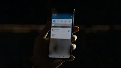 Xiaomi lanceert eerste 5G smartphone