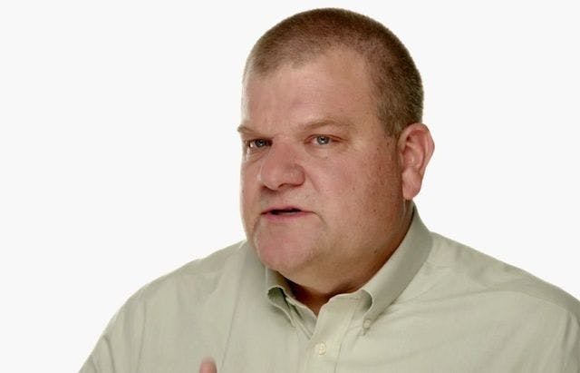 Met de overname van Raycer Graphics kreeg Apple ook Bob Mansfield.