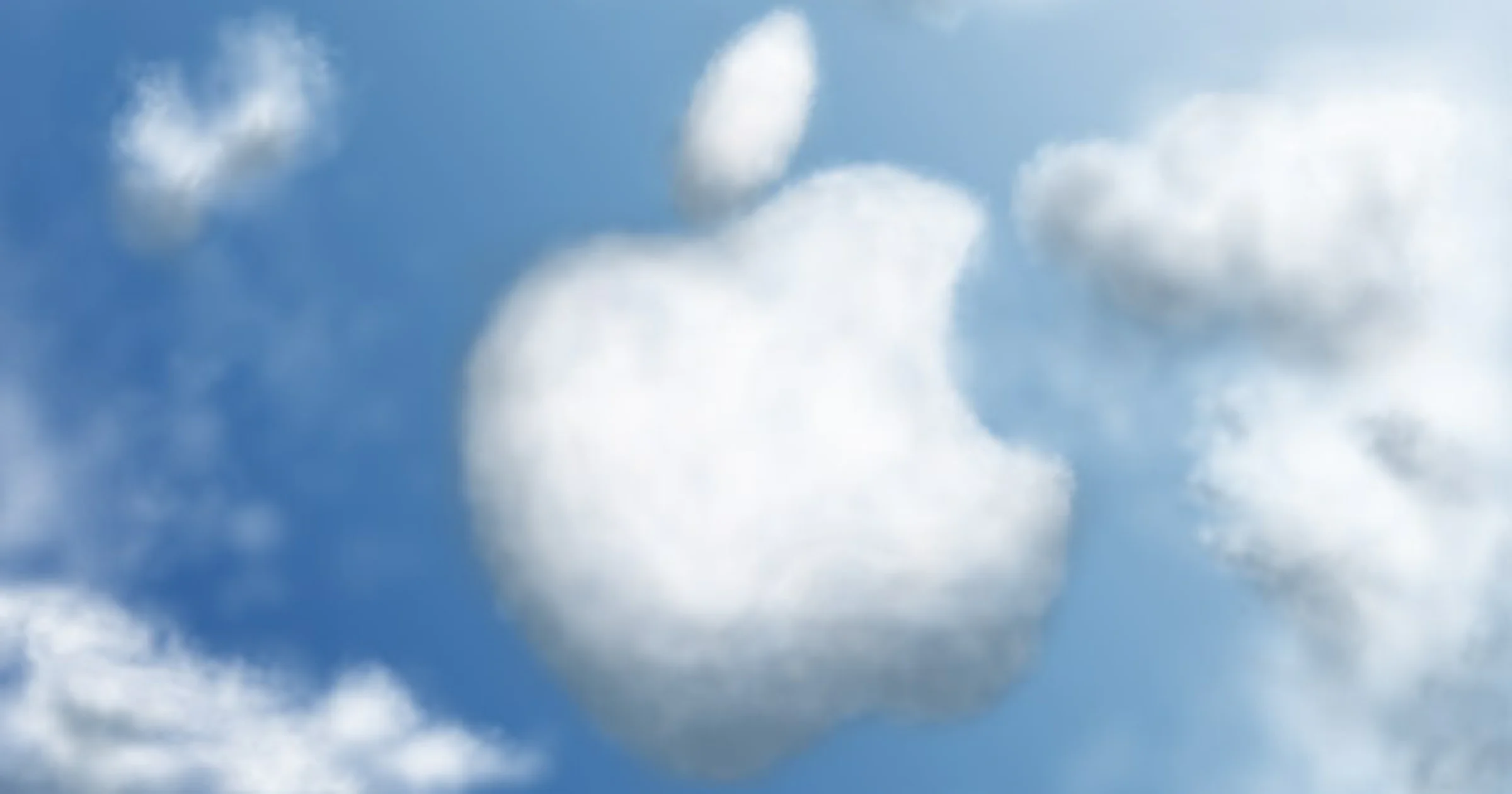 5 mislukte Apple-overnames