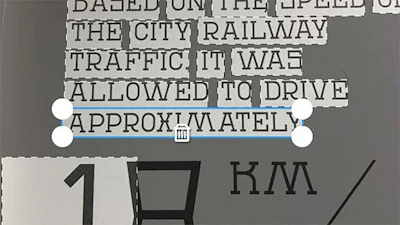 Vind je lettertype met deze handige app