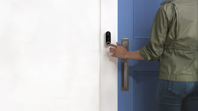 Slimme deurbel kopen: hier moet je op letten