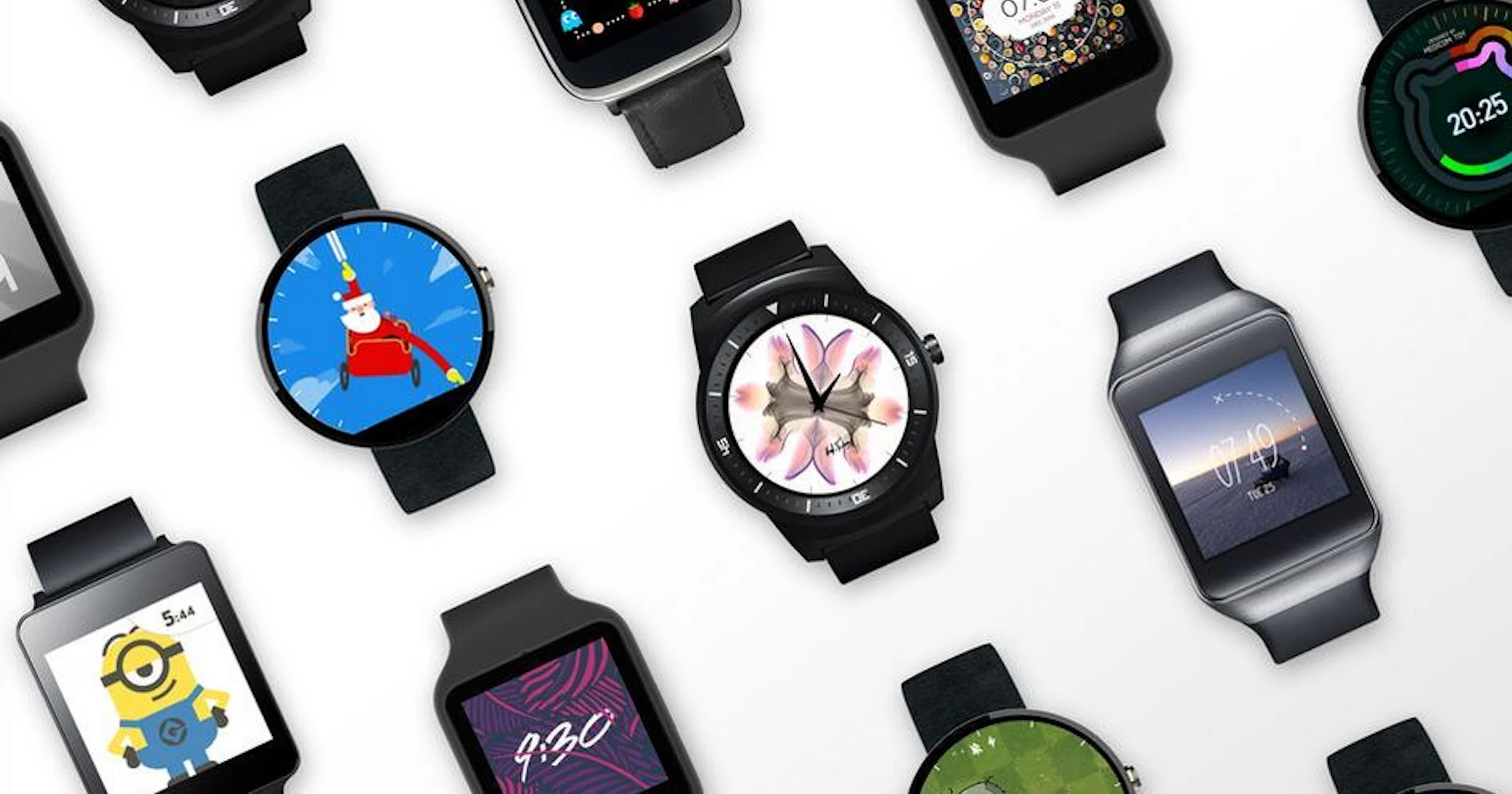 Wat ziet Google in Fossil?