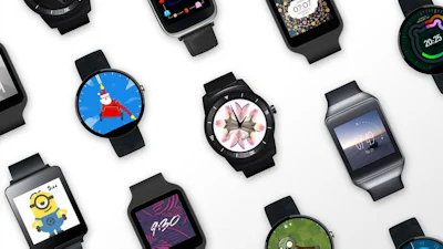 Wat ziet Google in Fossil?