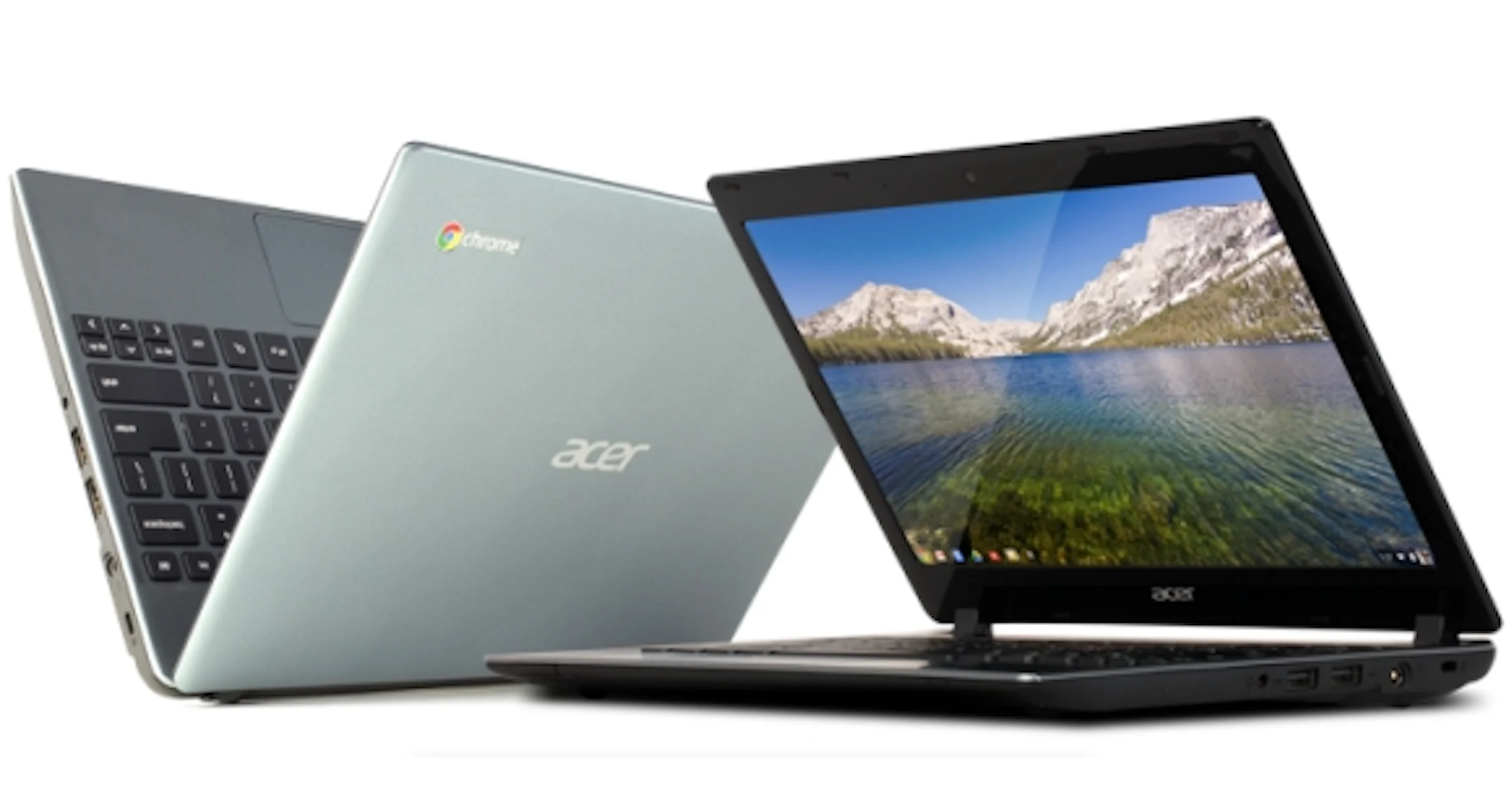 Hoe lang gaat je Chromebook mee?