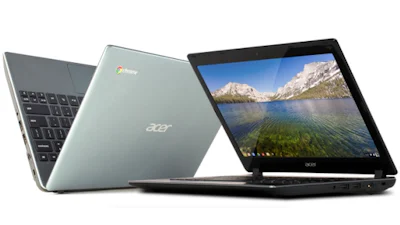 Hoe lang gaat je Chromebook mee?