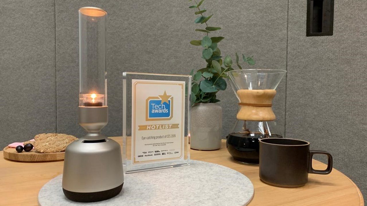 Tech Awards Hotlist: CES 2019