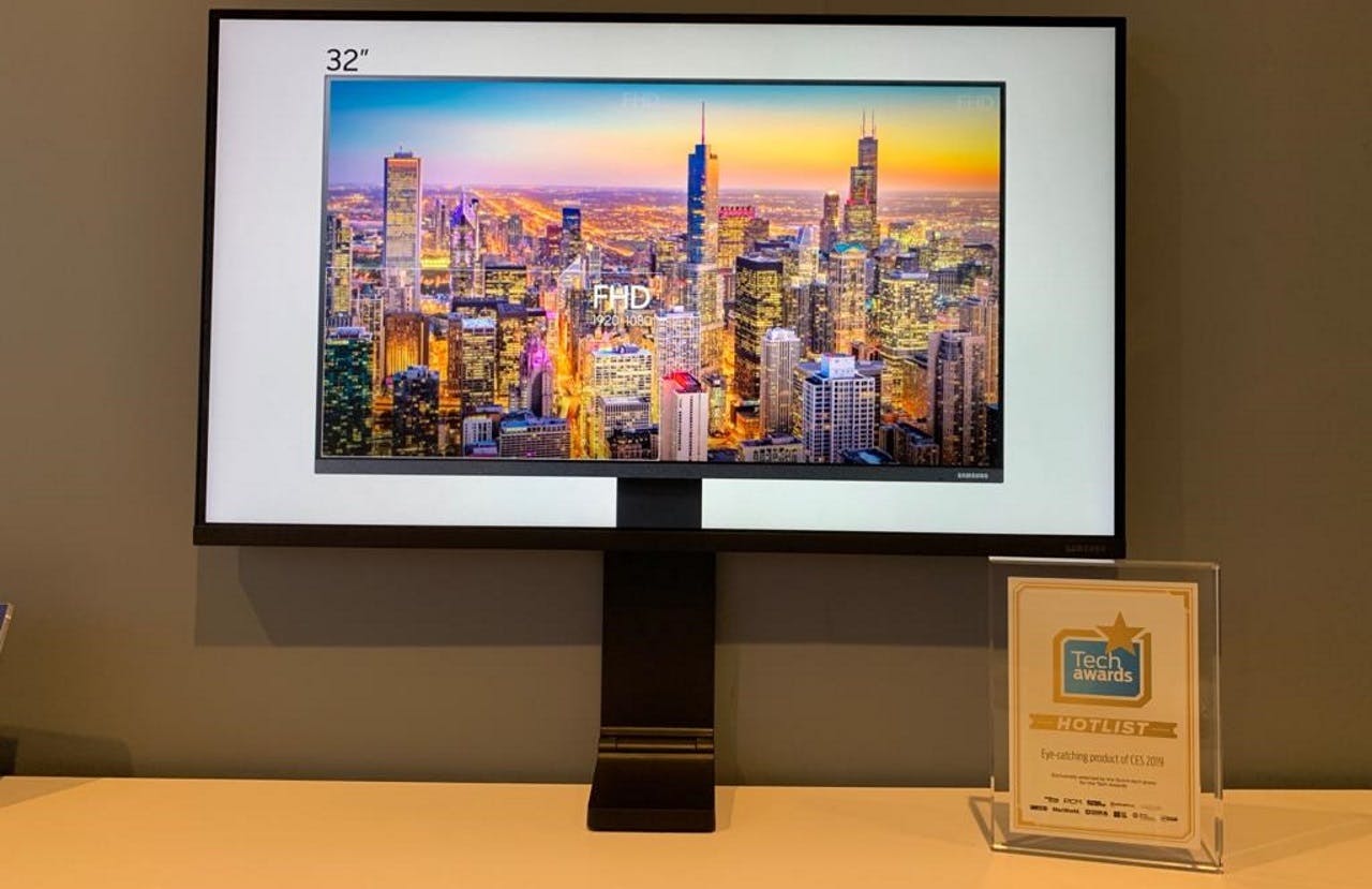 Tech Awards Hotlist: CES 2019