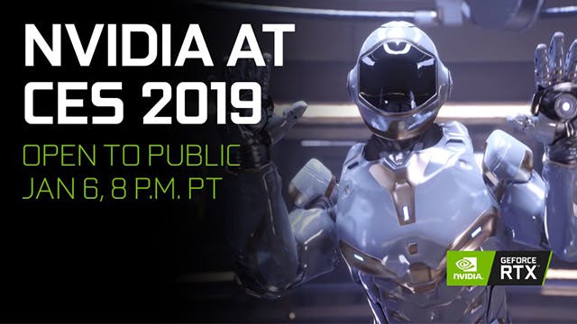 CES 2019: RTX 2000-serie in tal van gaming laptops