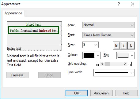 Cardbox beheert databases met tot wel 16.000.000 records!