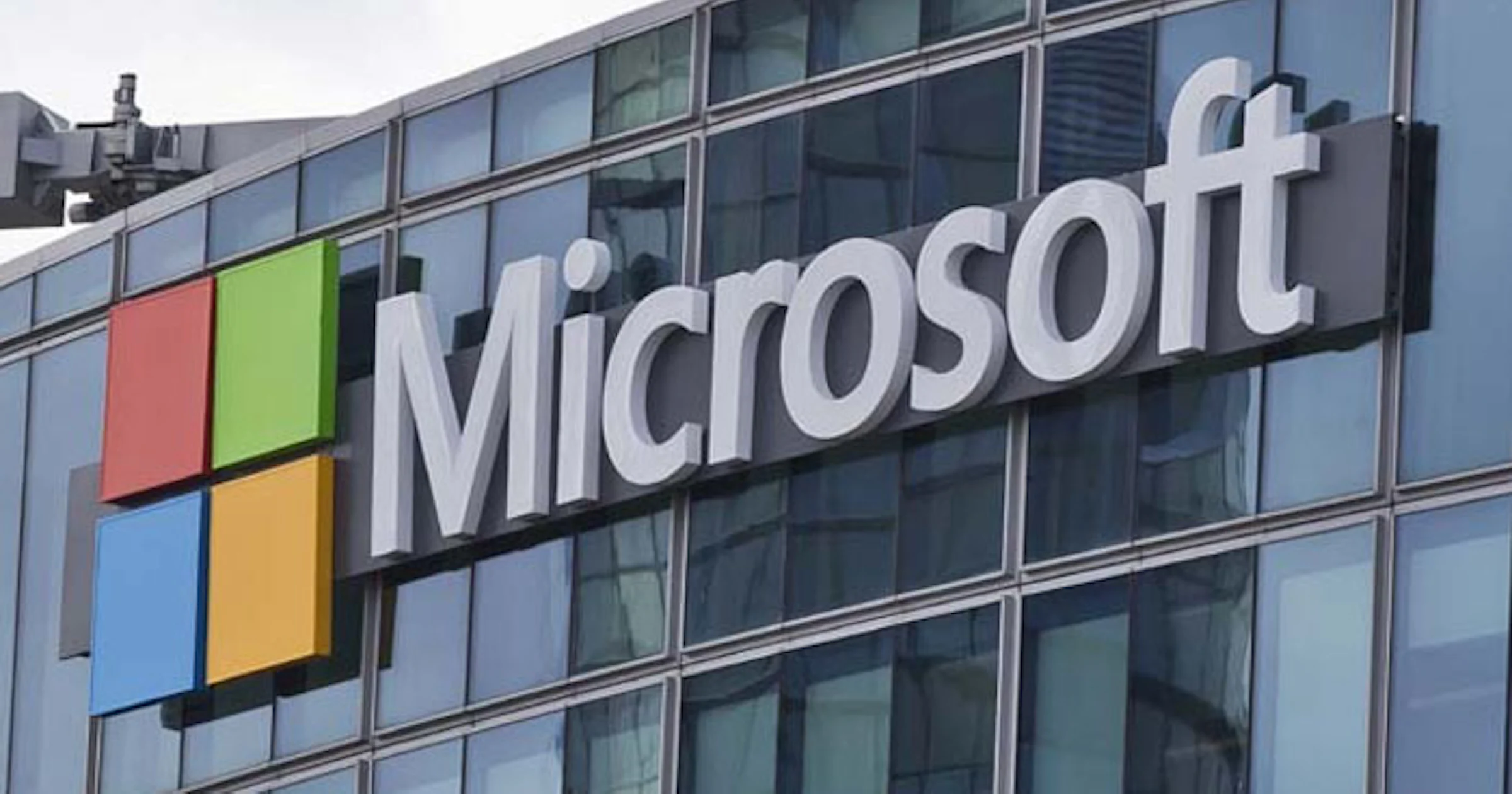 Microsoft heeft drie nieuwe AI-modellen ontwikkeld