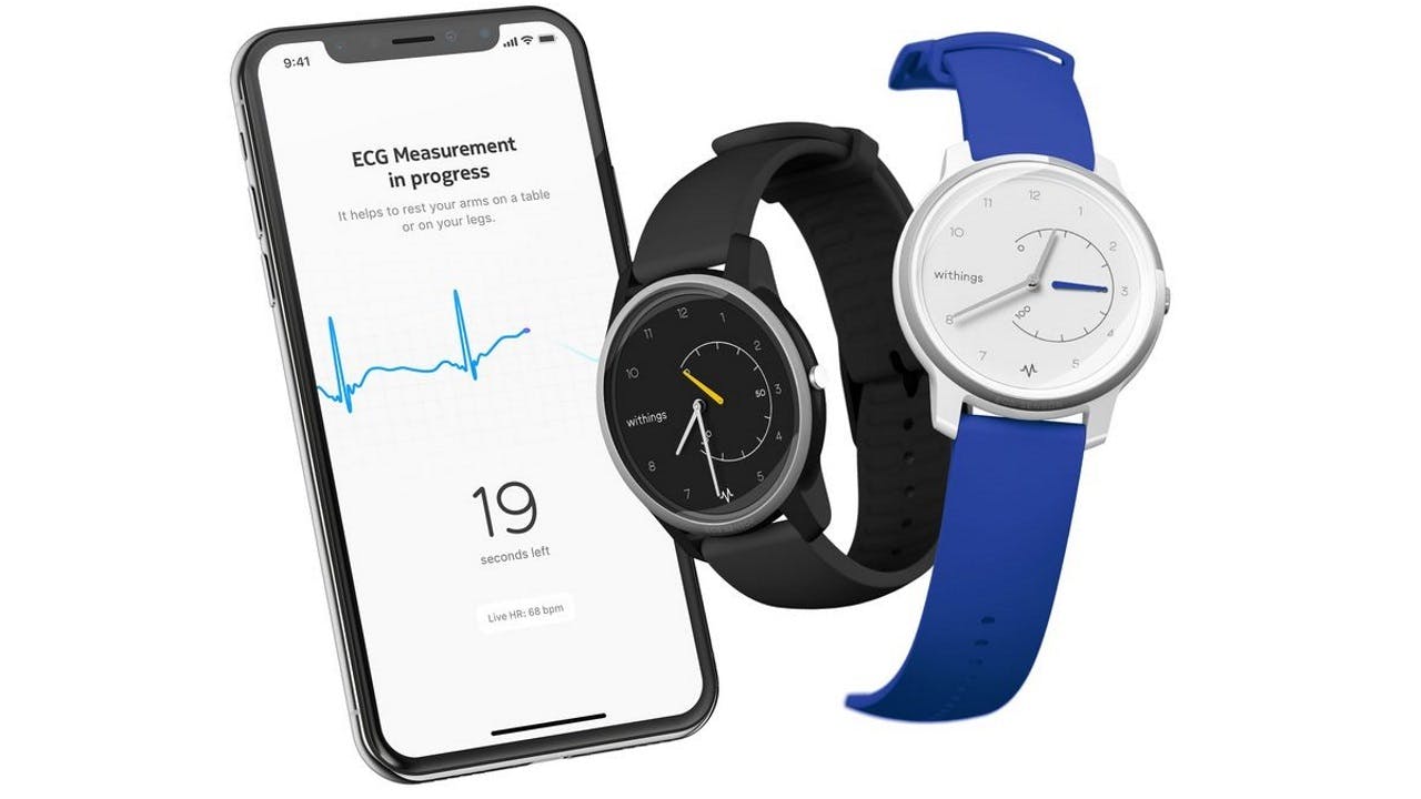 Tech Award Hotlist CES 2019