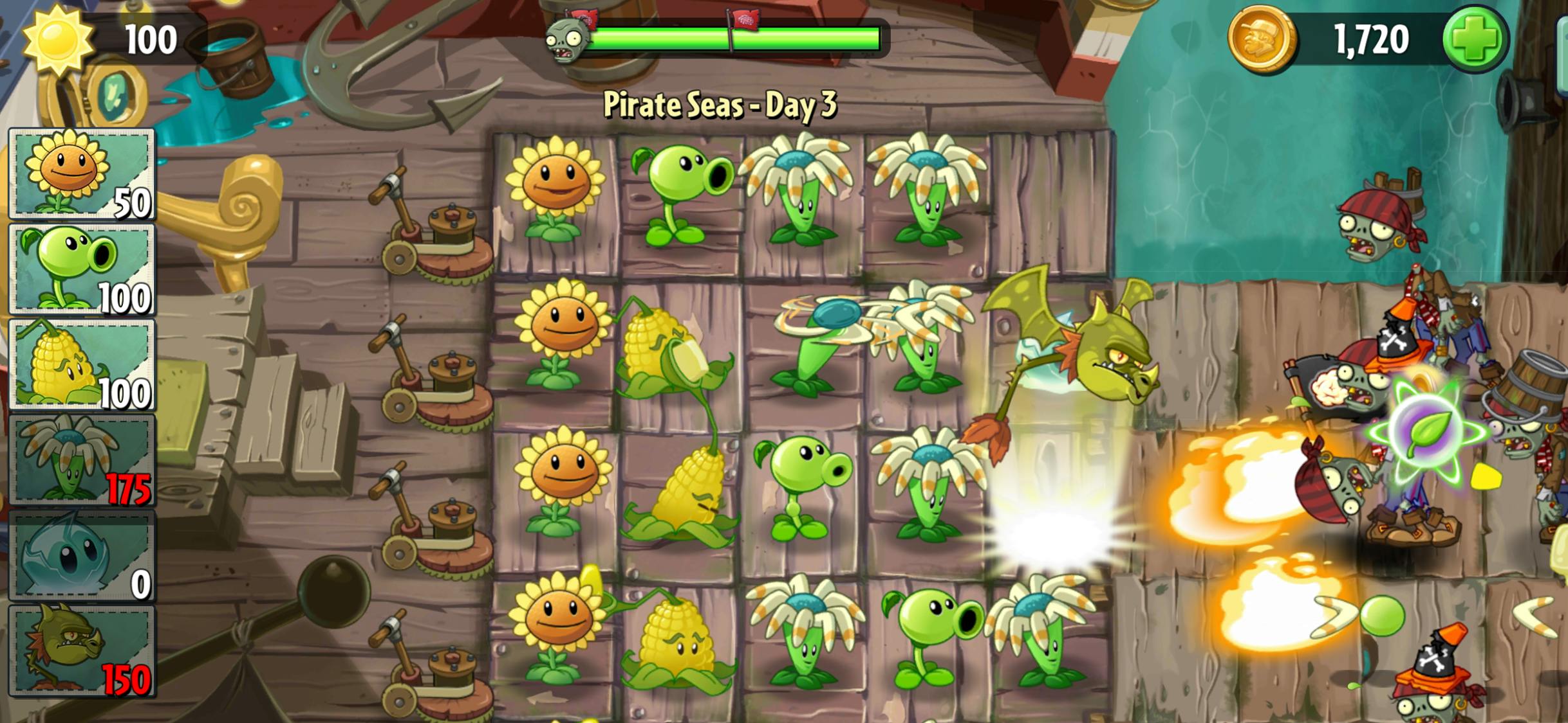 Een heerlijk vermakelijke offline game die je uren bezig zal houden.