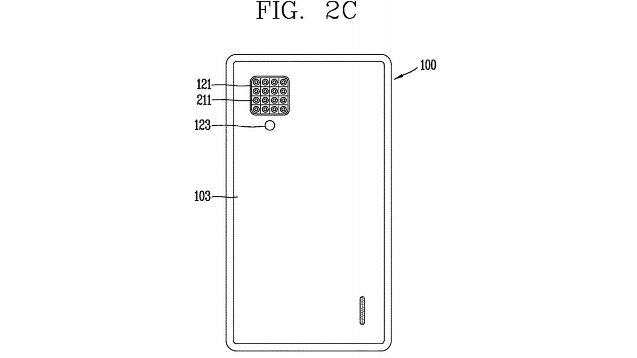 Wat heb je aan een smartphone met 16 cameralenzen?