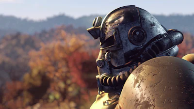 Fallout 76 komt deze zomer naar PS5 en Xbox Series