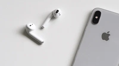 Komt Apple met de AirPods 2?