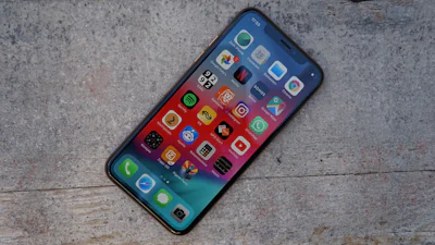 Beheer documenten en meer met Documents voor iOS