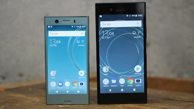 Wat is er aan de hand met Sony Xperia?