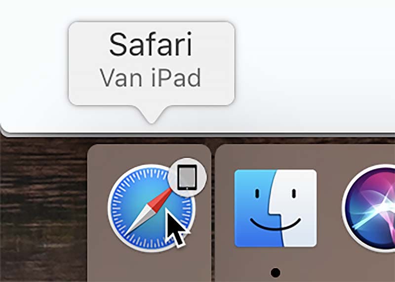 Dit is er nieuw aan Safari 12