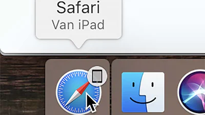 Dit is er nieuw aan Safari 12