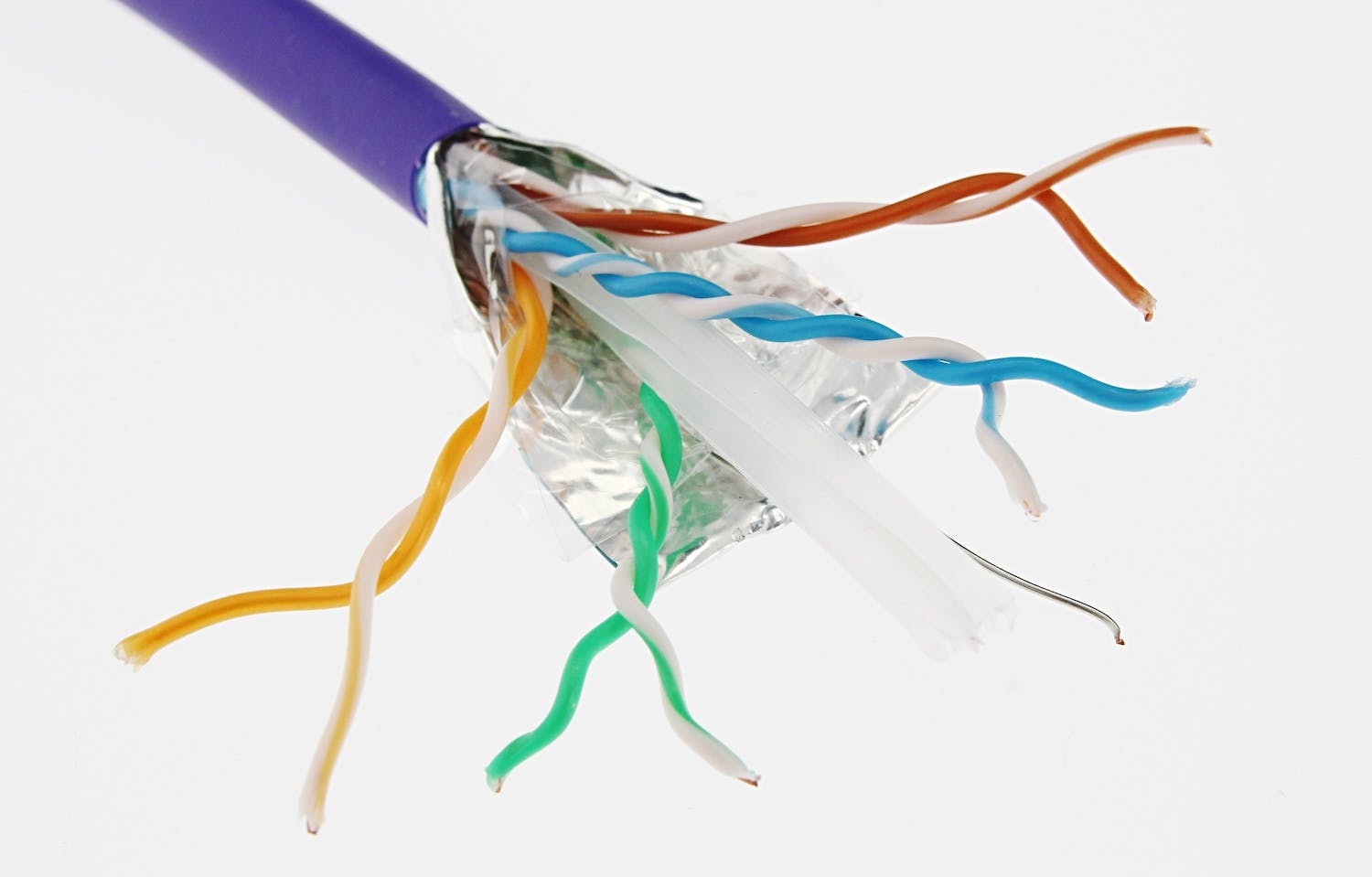 Zo leg je zelf een stabiel bekabeld thuisnetwerk aan