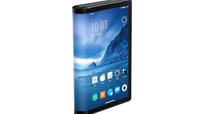 Opvouwbare smartphone: hebben of haten?