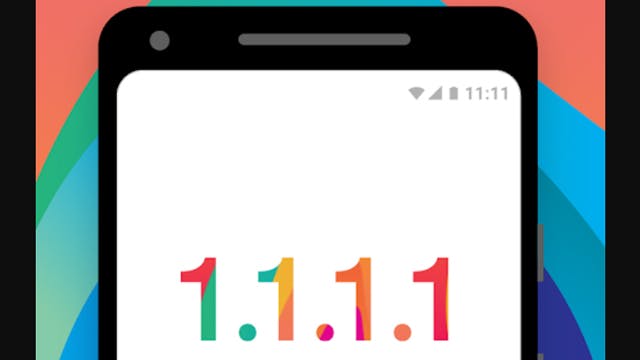 Alternatieve DNS op smartphone instellen