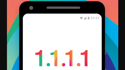 Alternatieve DNS op smartphone instellen
