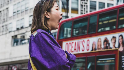 Apps tegen verveling