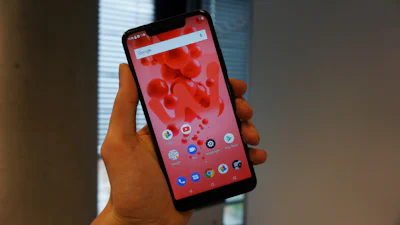 Wiko View2 Plus: plussen en minnen
