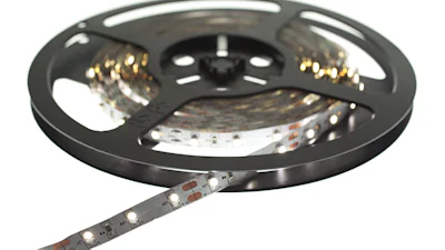 Maak je eigen wifi-ledstrip