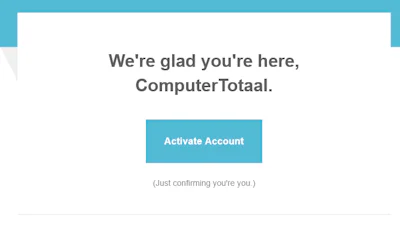 Zo maak je een professionele nieuwsbrief met MailChimp