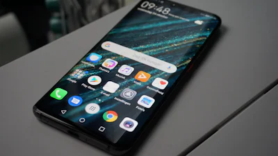 Huawei Mate 20 Pro: innovatieve topper met matige software