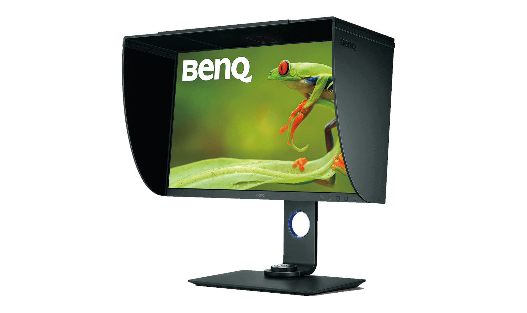 BenQ SW271 - Ultieme beeldbewerking