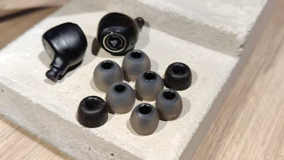 Zo houd je je draadloze oordoppen schoon