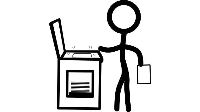 Kopiëren tussen je Mac en je iPhone met Handoff