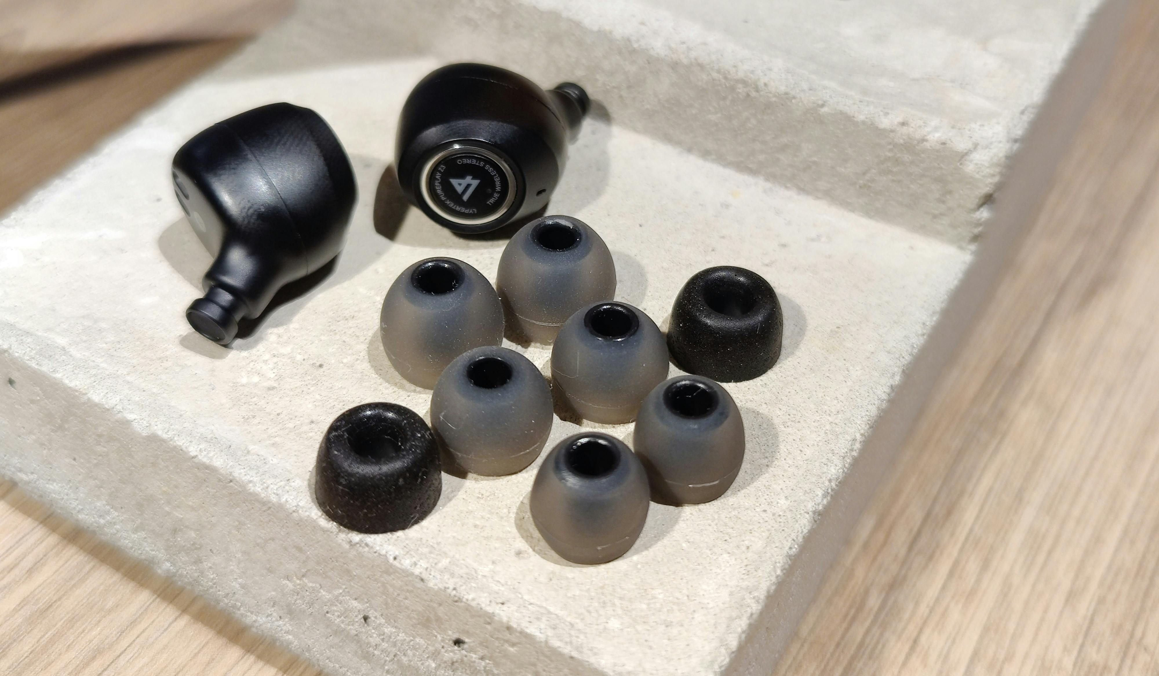 Zo houd je je draadloze oordoppen schoon